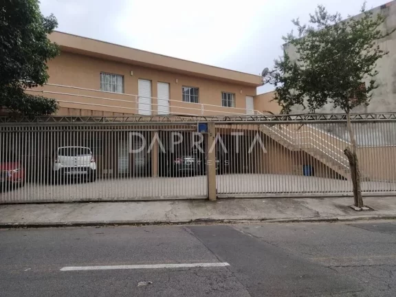 Imagem Kitnet 50m, 1 vaga, Aldeia de Barueri