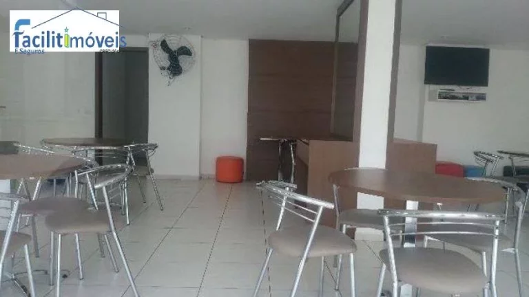 Imagem APARTAMENTO A VENDA 63 M² 3 DORMITÓRIOS CAMPESTRE - SANTO ANDRÉ
