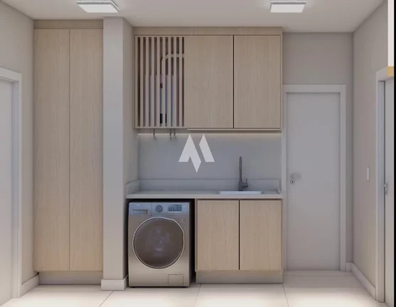 Imagem Apartamento à venda no bairro Gonzaga - Santos/SP
