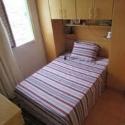 Imagem Apartamento para Venda por R$170.000,00 com 45m², 2 dormitórios, 1 vaga e 1 banheiro - Jardim pedro josé nunes , São paulo / SP - Cód. 13356