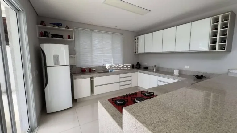 Imagem Sobrado com 4 dormitórios à venda, 699 m² por R$ 2.100.000,00 - Colinas do Piracicaba (Ártemis) - Piracicaba/SP