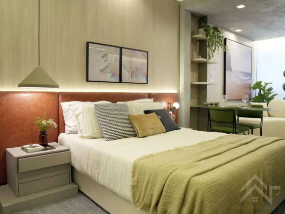 Imagem Apartamento Studio à venda 28m2 no Jardins