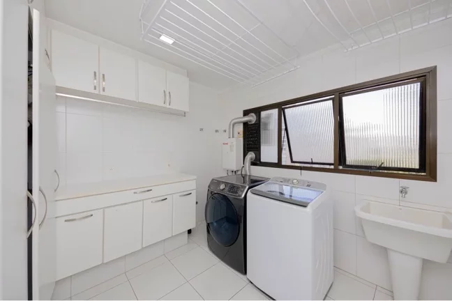 Imagem COBERTURA RESIDENCIAL em São Paulo - SP, Campo Belo