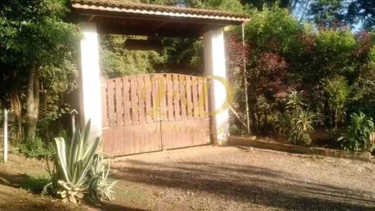 Imagem Sitio em Vargem-SP divisa com Extrema - MG