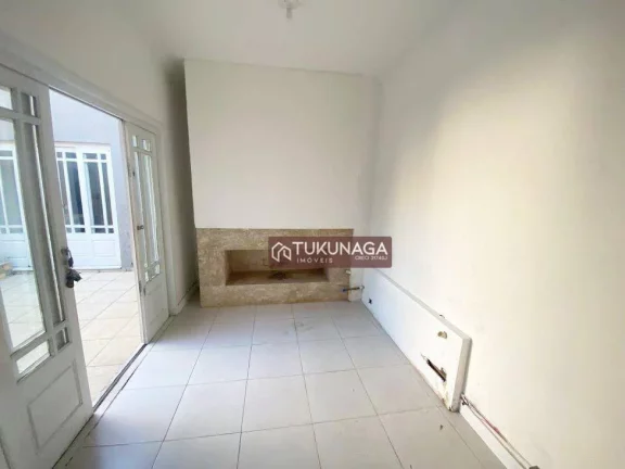 Imagem Casa com 3 dormitórios à venda, 308 m² por R$ 1.370.000,00 - Vila Galvão - Guarulhos/SP