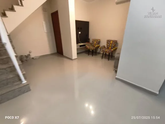 Imagem SENSACIONAL COBERTURA DUPLEX COM PISCINA FRENTE MAR, - Apenas R$1.200.000,00