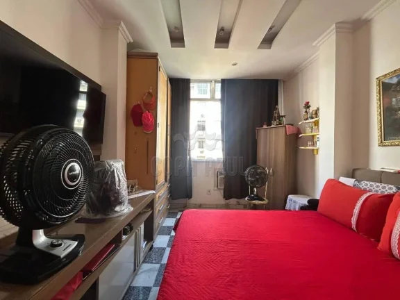Imagem Copacabana – Avenida Prado Júnior | Residencial › Kitnet 1 quarto(s) à Venda