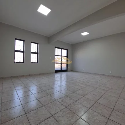 Imagem Sala para locação na Cecap