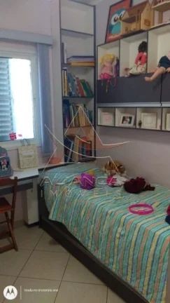 Imagem Apartamento - Ribeirão Preto - Jardim Botânico