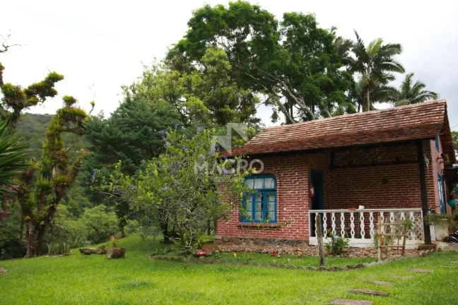 Imagem Sitio | Rio Molha | Jaraguá do Sul
