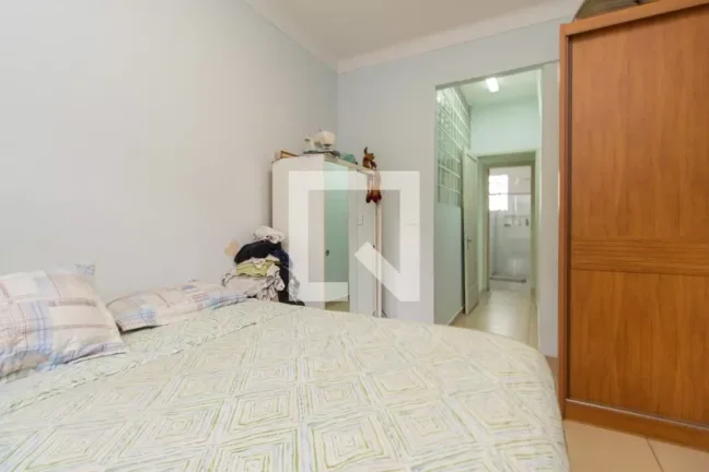 Imagem Casa à Venda - Cambuci, 2 Quartos, 90 m2