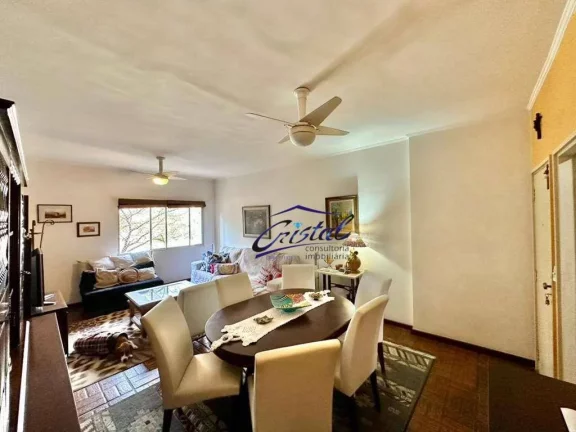Imagem Apartamento com 2 dormitórios à venda, 83 m² por R$ 790.000,00 - Bela Vista - São Paulo/SP