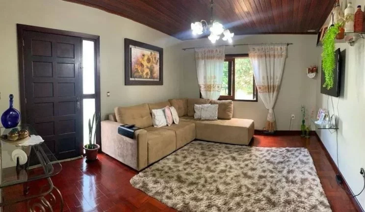 Imagem Casa com 4 quartos, 819m², à venda em Viamão, Santa Isabel