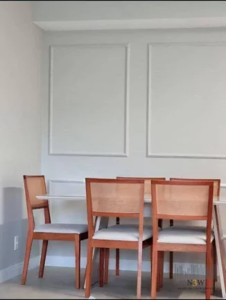 Imagem Apartamento à venda na Vila Leopoldina São Paulo SP com 2 dormitórios, 1 suíte, 1 vaga de garagem e 59m².