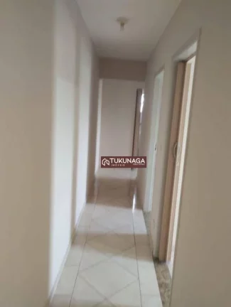 Imagem Apartamento com 3 quartos à venda, 67 m² por R$ 288.000 - Vila Constança - São Paulo/SP