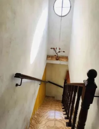 Imagem Casa com 3 quartos à venda, 130 m² por R$ 650.000 - Jardim Tranqüilidade - Guarulhos/SP