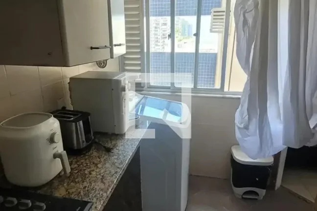 Imagem Apartamento à Venda - Barra da Tijuca, 3 Quartos, 74 m2