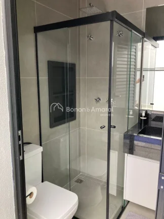 Imagem Linda casa no Condomínio Madre Maria Villac, em Valinhos, com 253m² de construção em um terreno ...