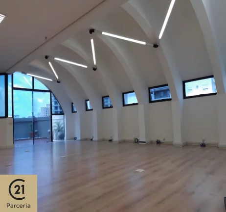 Imagem CONJUNTO COMERCIAL COMERCIAL em SÃO PAULO - SP, BROOKLIN PAULISTA
