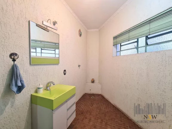Imagem Sobrado à venda na Vila Leopoldina São Paulo SP 3 quartos 3 vagas 135 m² na Rua Belmonte