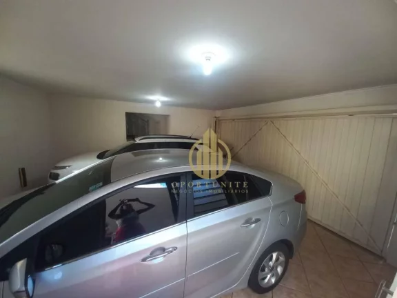 Imagem Casa com 5 dormitórios, 329 m² - venda por R$ 1.000.000,00 ou aluguel por R$ 4.484,23/mês - Jardim Paulistano - Ribeirão Preto/SP