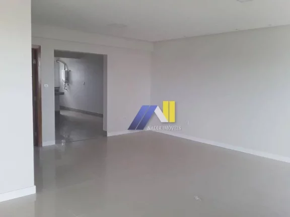 Imagem Apartamento com 3 Quartos à Venda, 140 m² em Primavera - Pouso Alegre