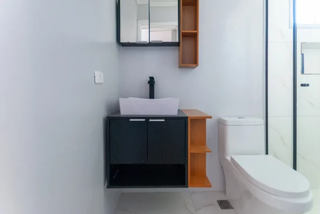 Imagem Apartamento para venda em Freguesia do Ó com 3 quartos, sendo 1 suíte , 73m2