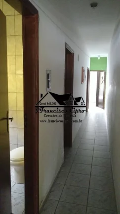 Imagem Casa-Terrea-para-Venda-em-Jardim-do-Vale-Guaratingueta-SP