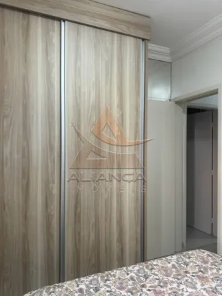 Imagem Apartamento - Ribeirão Preto - Alto do Ipiranga