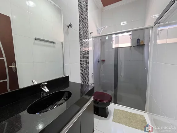 Imagem Casa no bairro Cidade Nova, Patos de Minas/MG