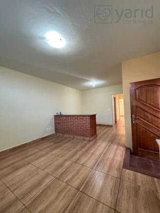 Imagem CASA TÉRREA PARA VENDA NO JARDIM ITALIA, JUNDIAÍ SP