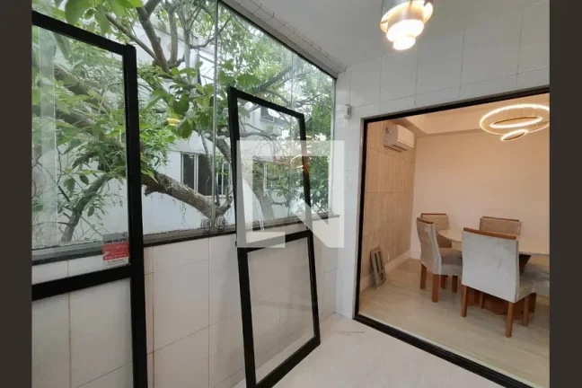 Imagem Apartamento à Venda - Recreio, 3 Quartos, 208 m2
