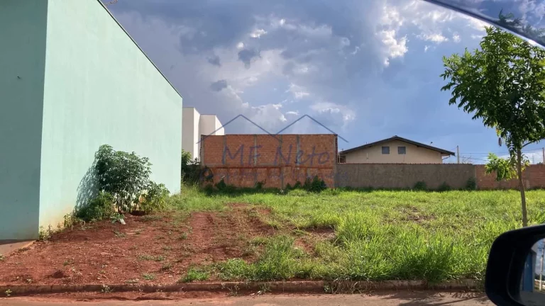 Imagem Terreno Padrão