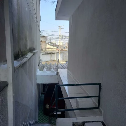 Imagem Casa para Venda em Santo André / SP no bairro Vila Palmares