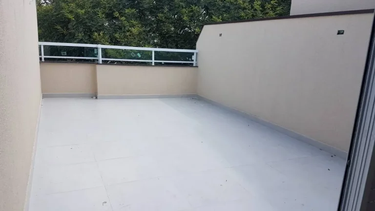 Imagem Vendo Cobertura em Santo André, Utinga