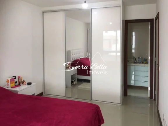 Imagem Apartamento com 3 dormitórios à venda, 143 m² por R$ 1.200.000,00 - Agriões - Teresópolis/RJ