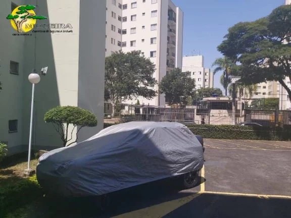Imagem APARTAMENTO COM 1 DORM E 1 VAGA PRÓXIMO AO ANDORINHA