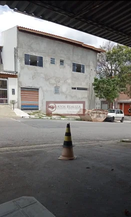 Imagem Sobrado à Venda em Jardim das Imbuias com casas de aluguel, SP -