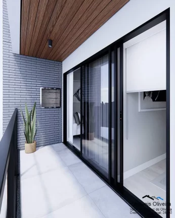 Imagem Apartamentos no Edifício Dom Romeu a partir de R$ 403.705,00