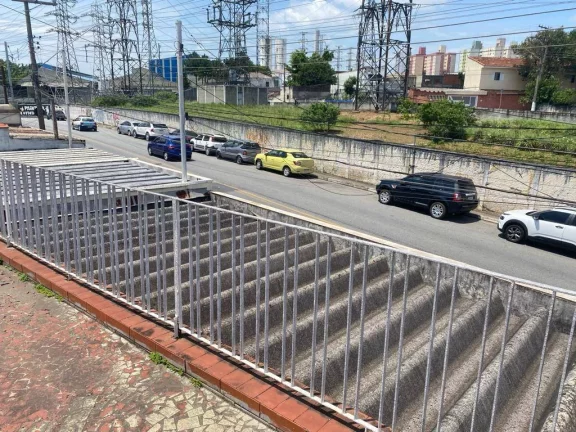 Imagem Sobrado com 236 m² 2 Dormitorios sendo 1 Suite e com Edicula