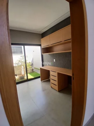 Imagem Casa Alto Padrão em Parque Amazônia, Goiânia/GO