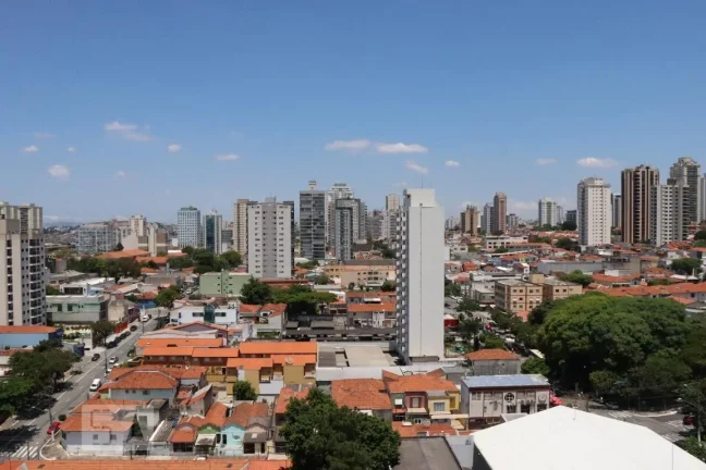 Imagem Apartamento à Venda - Ipiranga, 2 Quartos, 65 m2