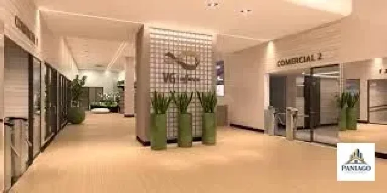 Imagem Sala Comercial para Locação - VG Offices | Várzea Grande Shopping