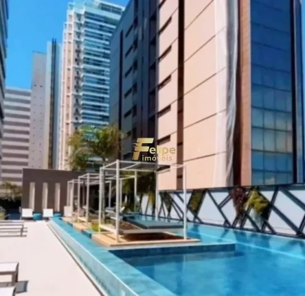 Imagem BELÍSSIMO APARTAMENTO DE 03 QUARTOS, SENDO 01 SUÍTE, MONTADO E CLIMATIZADO, SOL DA MANHÃ, À VENDA NA ENSEADA DO SUÁ, EM VITÓRIA/ES!