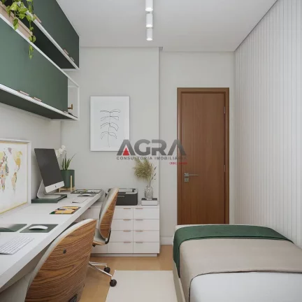 Imagem CHAMONIX Apartamentos de 2 quartos no Boa Vista