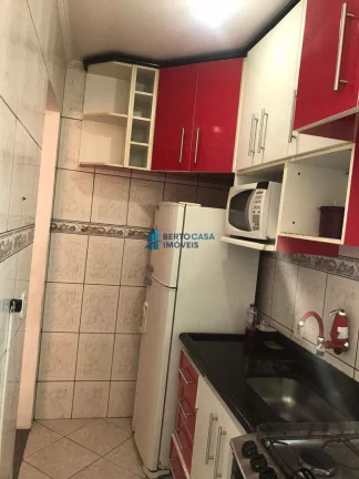 Imagem Apartamento Padrão