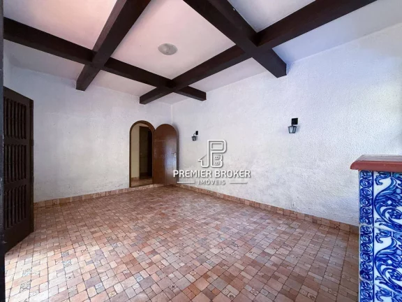 Imagem Casa à venda, 376 m² por R$ 1.150.000,00 - Granja Guarani - Teresópolis/RJ