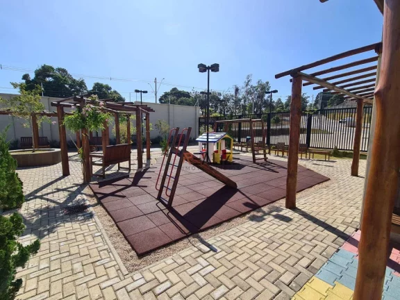 Imagem Terreno à venda, 300 m² por R$ 435.000,00 - Condomínio Residencial Milano - Indaiatuba/SP