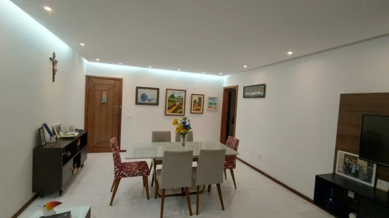 Imagem Moderno Apartamento no Itaigara em Salvador Novo