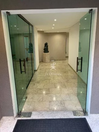 Imagem Apartamento com 4 dormitórios, 160 m² - venda por R$ 2.200.000 ou aluguel por R$ 12.900/mês - Cerqueira César - São Paulo/SP